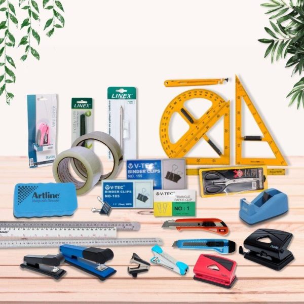 STATIONARY & PRINTING - Image 2