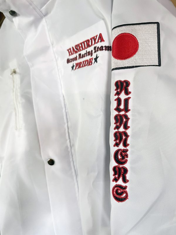 COMPUTER EMBROIDERY - Image 2
