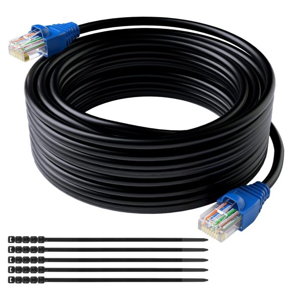 CABLE LAN - Image 2