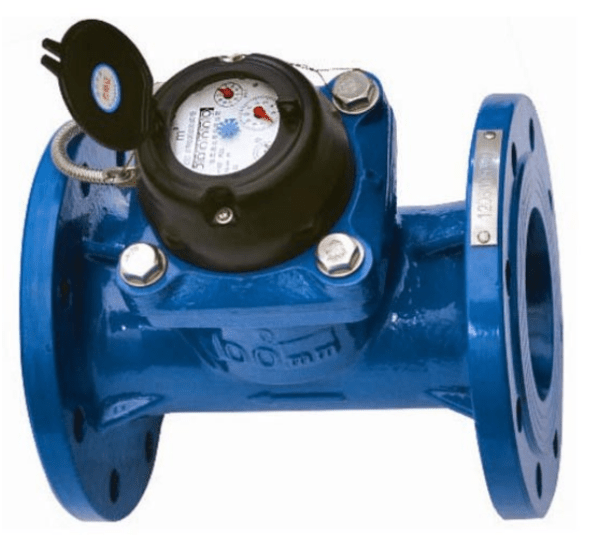 FLOW METER