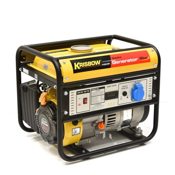 GENERATOR