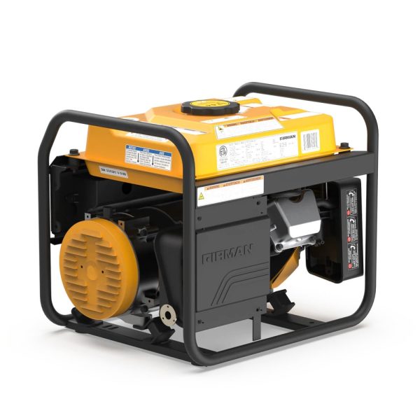GENERATOR - Image 3