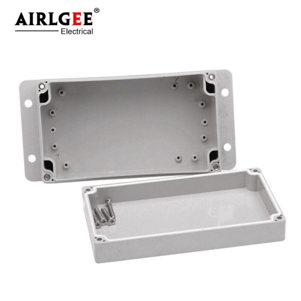 JUNCTION BOX