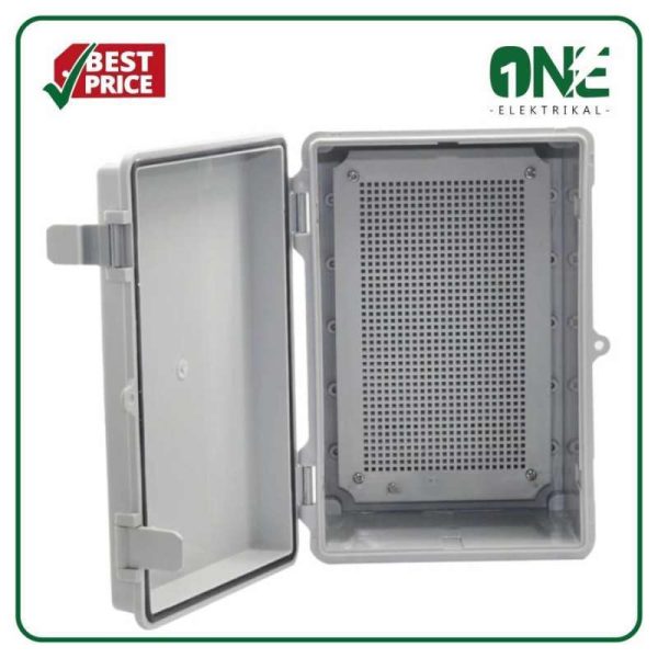 JUNCTION BOX - Image 2