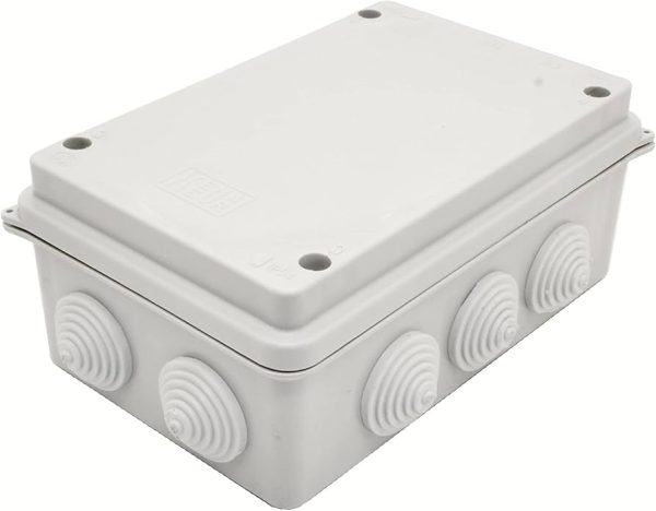JUNCTION BOX - Image 3