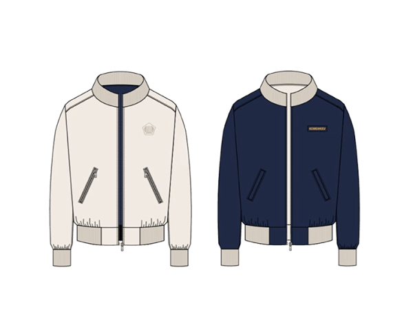 JACKET - Image 4