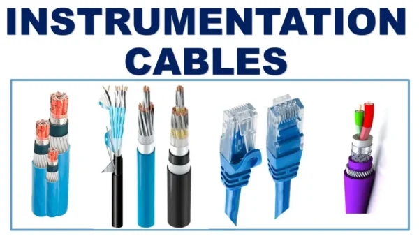 CABLE INSTRUMENT - Image 3