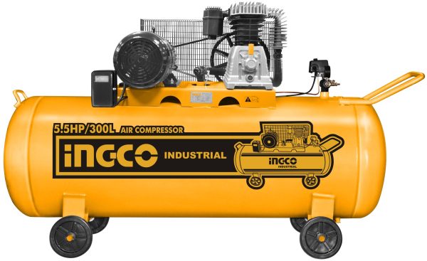 COMPRESSOR - Image 2