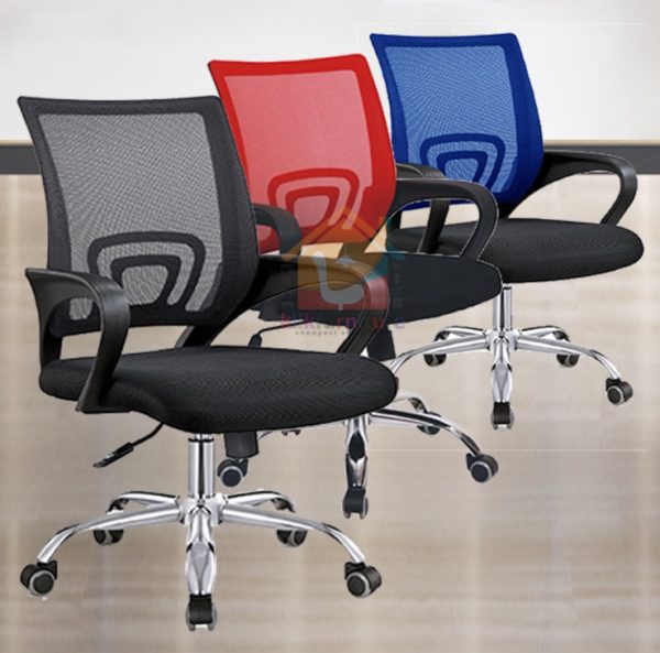 OFFICE CHAIR - Image 2