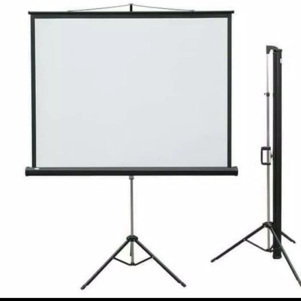 PRESENTATION SCREEN