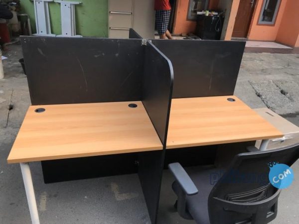 OFFICE DESK - Image 2