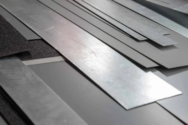METAL SHEET