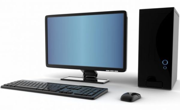 PC (PERSONAL COMPUTER) - Image 2