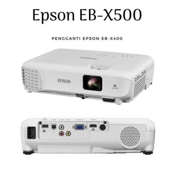 PROJECTOR