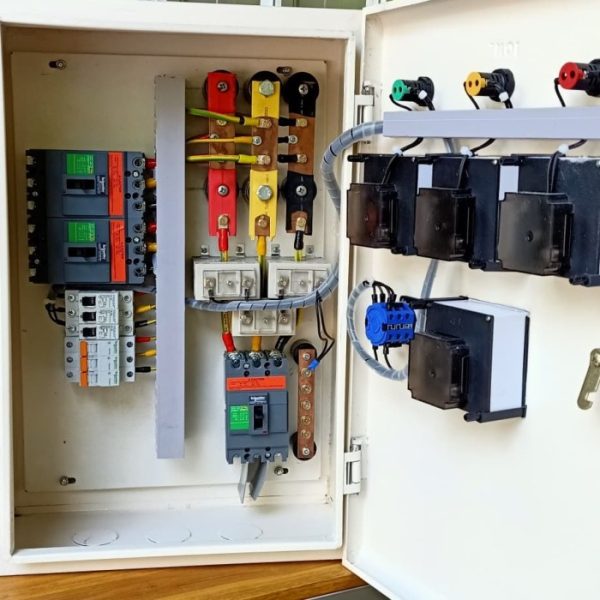 ELECTRICAL PANEL - Image 2
