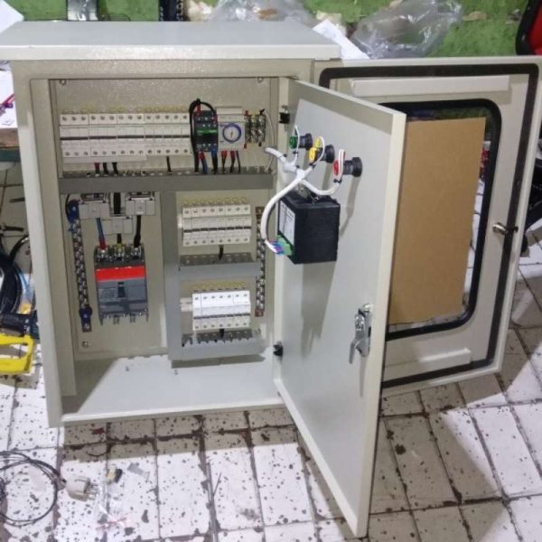 ELECTRICAL PANEL - Image 3