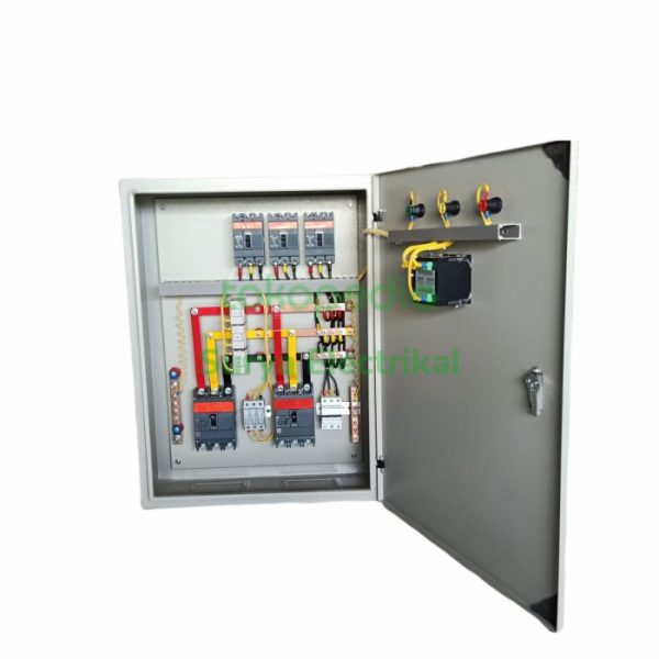 ELECTRICAL PANEL - Image 4