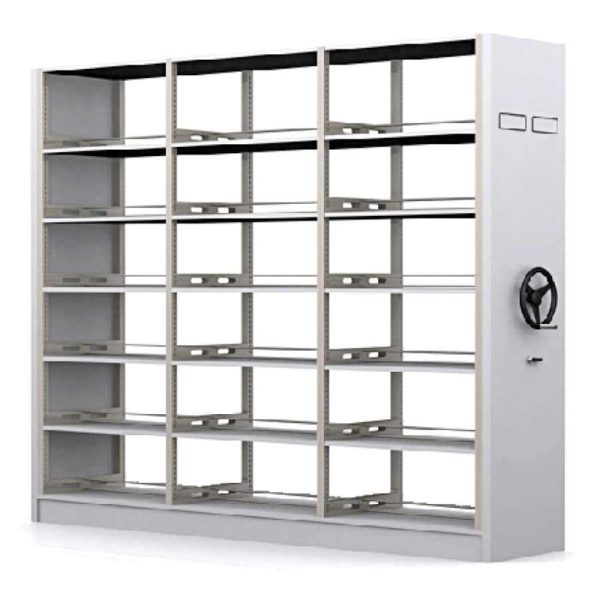 FILE STORAGE SHELF - Image 3