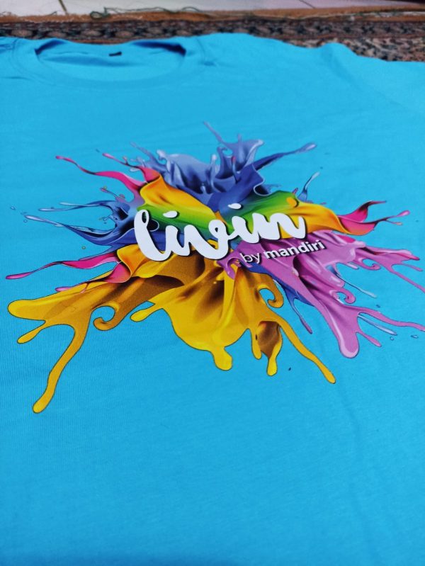 SCREEN PRINTING