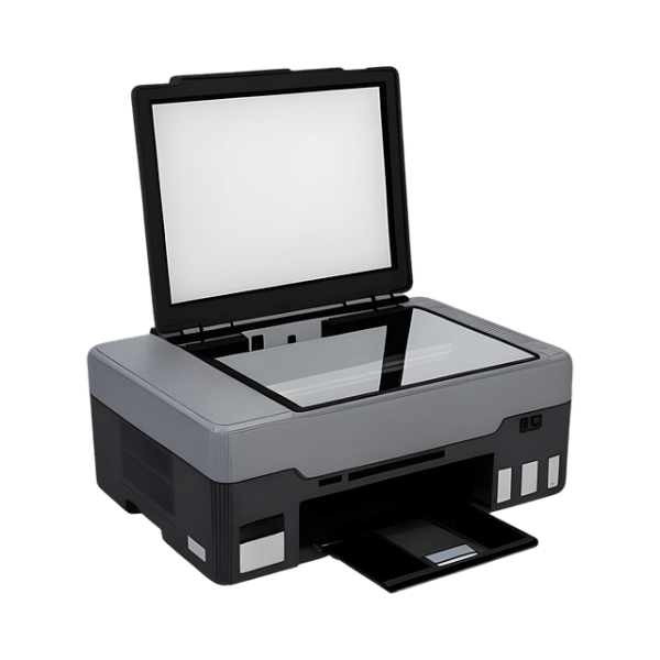 SCANNER