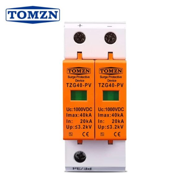 SURGE ARRESTER - Image 2