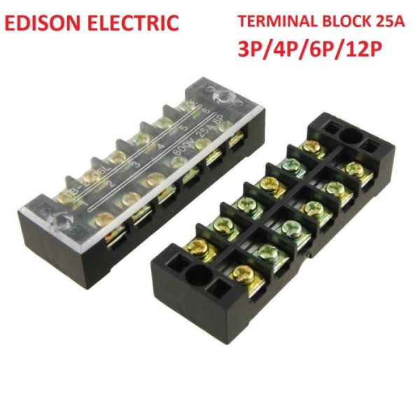 TERMINAL BLOCK - Image 4