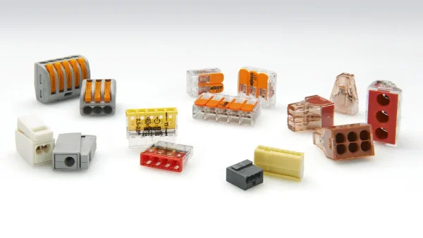 TERMINAL BLOCK - Image 3