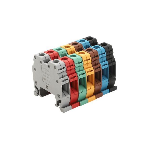 TERMINAL BLOCK