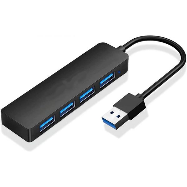 USB