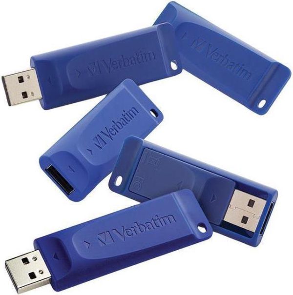 USB - Image 3
