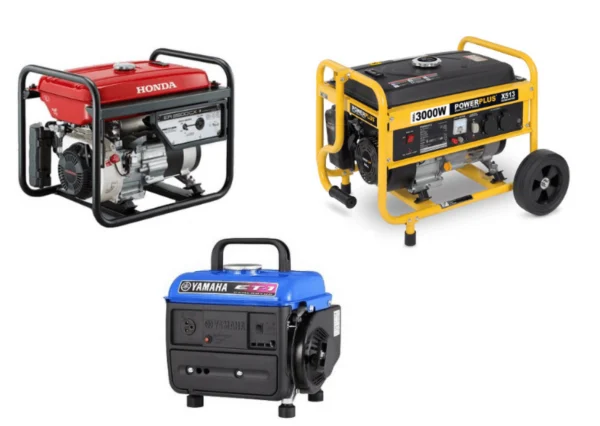 GENERATOR - Image 2