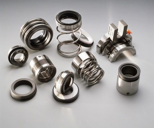 MECHANICAL SEAL - Image 3
