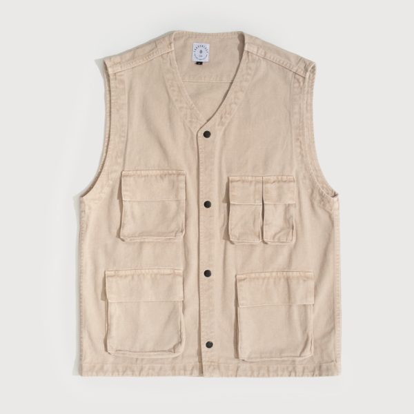 VEST